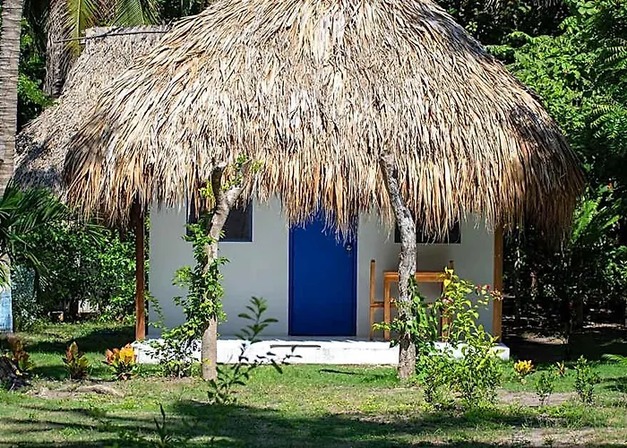 Hotel Coral Sand Islas Del Rosario