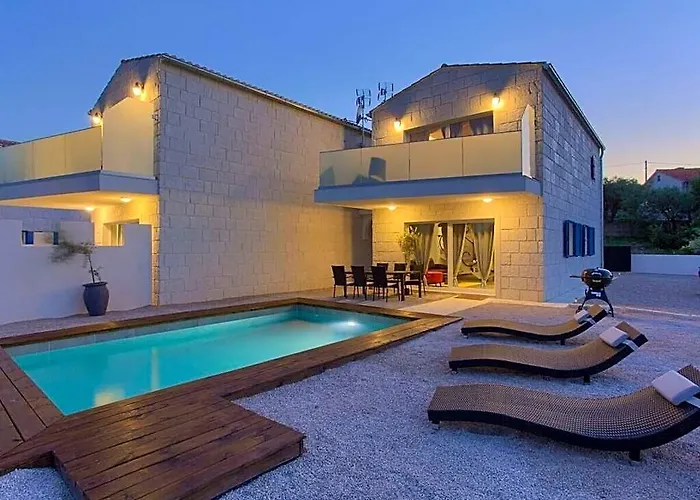 Imperia 3 Comfortable Holiday Residence