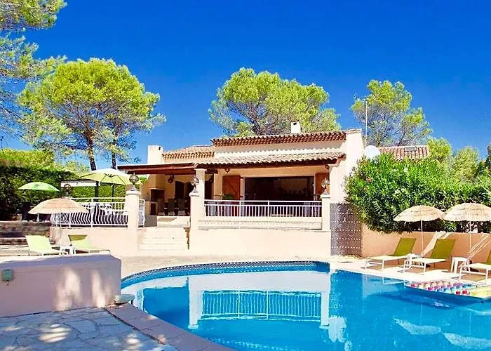 Cigales - Roquebrune-Sur-Argens