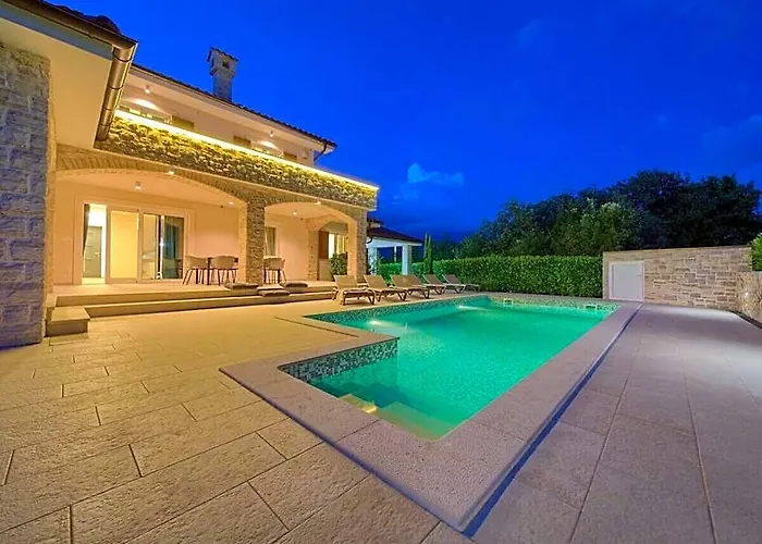 Moderana Comfortable Holiday Residence