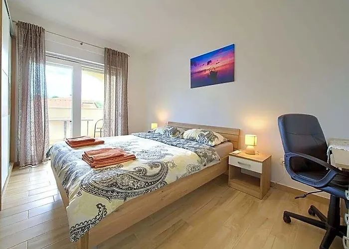 Martius Comfortable Holiday Residence