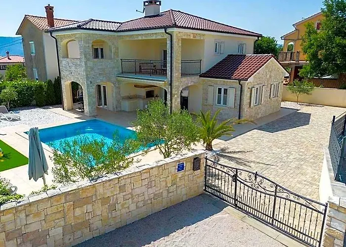 Martius Comfortable Holiday Residence