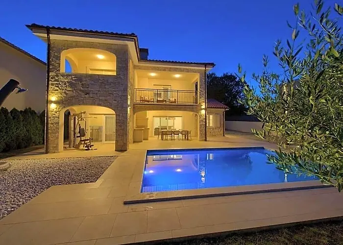 Martius Comfortable Holiday Residence