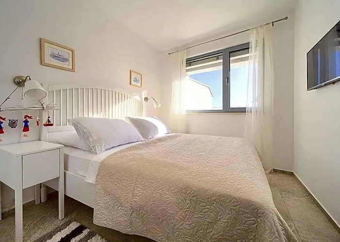 Miracle 2 Comfortable Holiday Residence