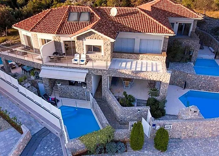 Miracle 2 Comfortable Holiday Residence