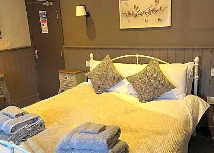 The Crown Inn