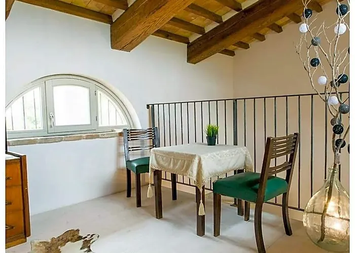 Mignola Comfortable Holiday Residence