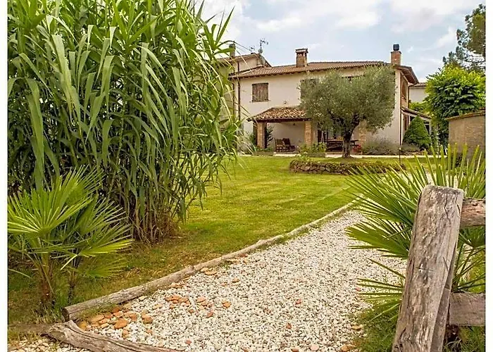 Mignola Comfortable Holiday Residence