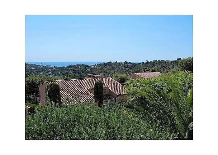 La Gazza Ladra - Les Issambres