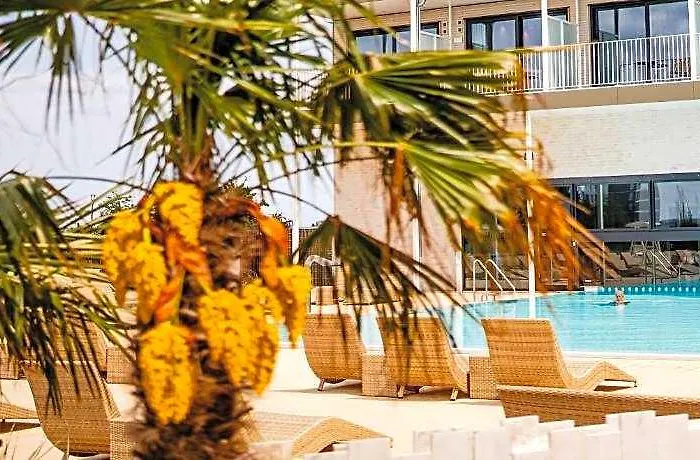 Slowdown Bottsand Hotel And Spa