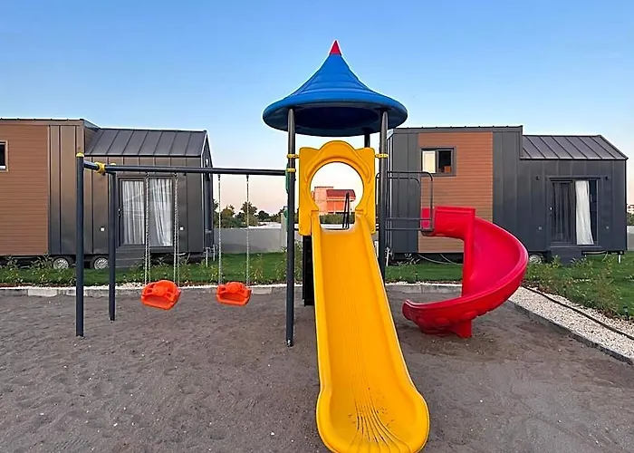 Serenity Village Belek