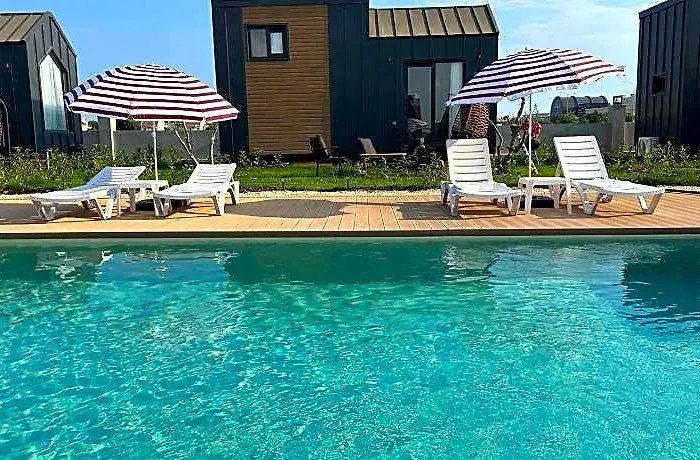 Serenity Village Belek