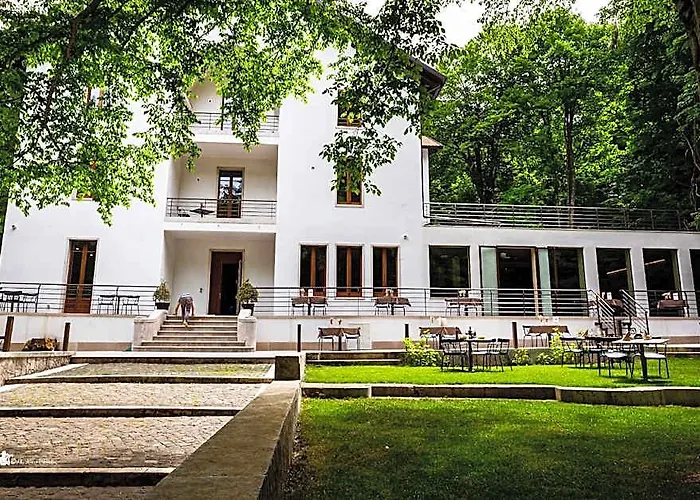 Elda Hotel