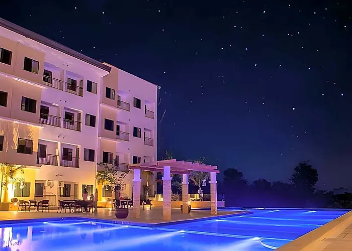 Panglao Vista Suites - Free Airport & Seaport Pickup