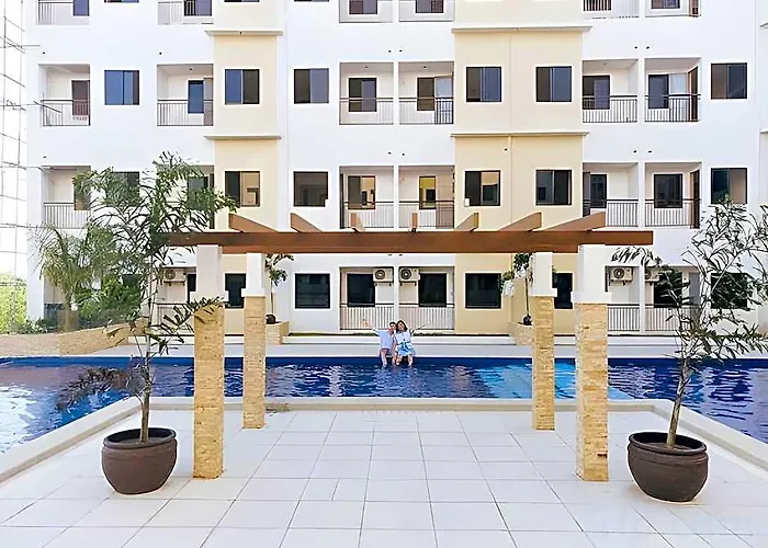 Panglao Vista Suites - Free Airport & Seaport Pickup