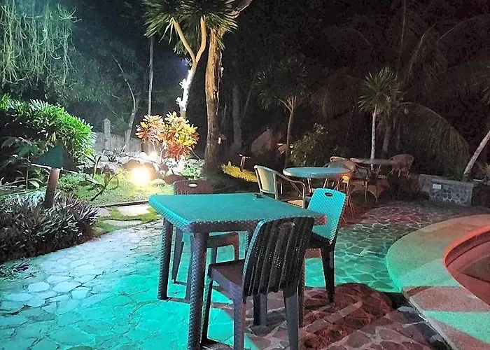 Paradise Palm Resort