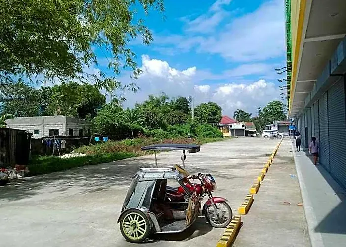 Asia Jem Hotel - Gapan City