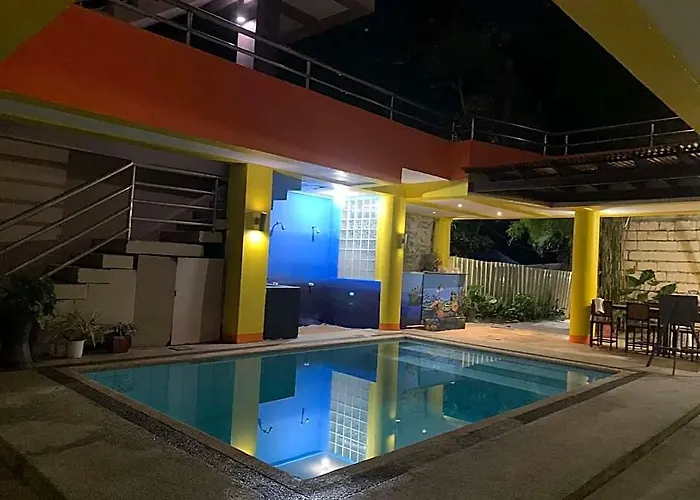 Baywatch Resort Panglao Bohol