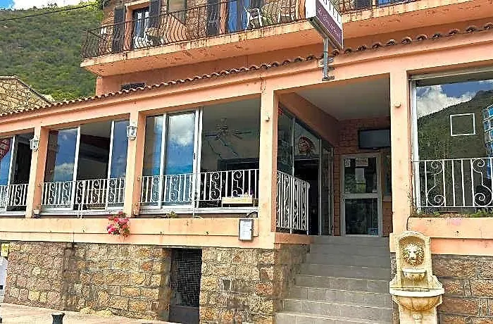 Hotel Le Bon Accueil