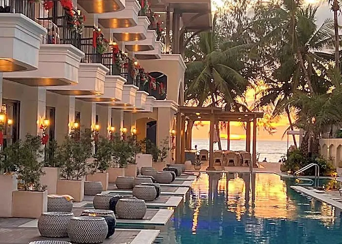 Ondus Boracay Resort