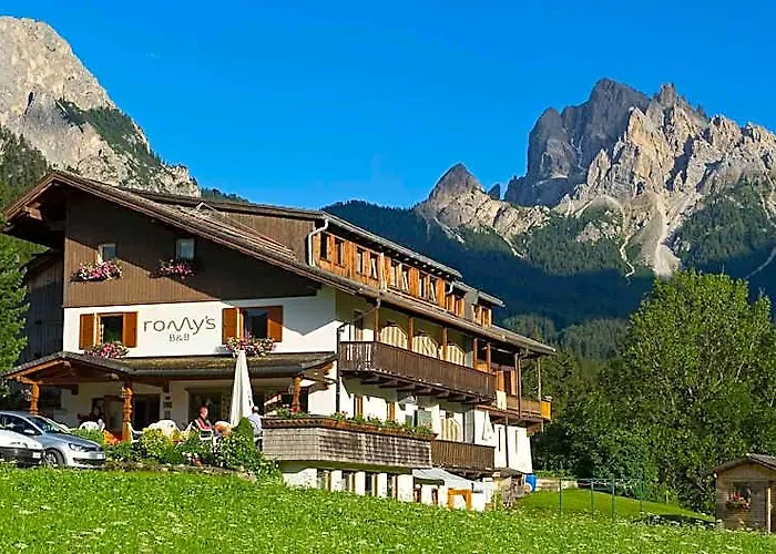 Romy S B&B