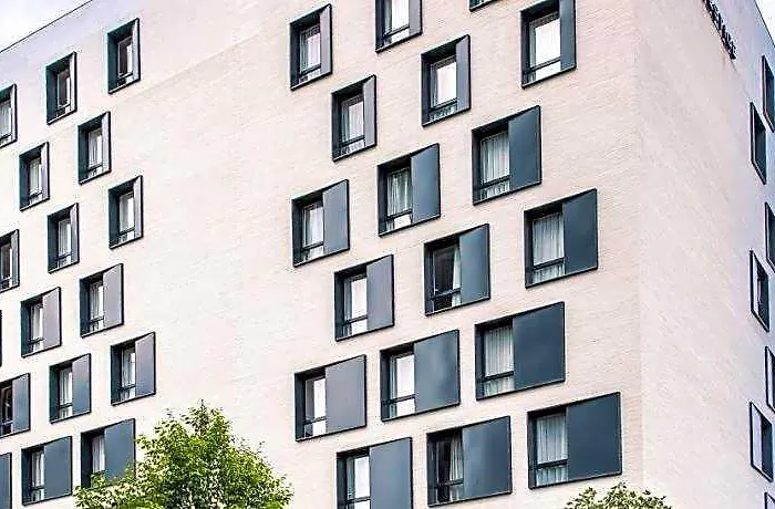 Kyriad Prestige Asnieres Sur Seine
