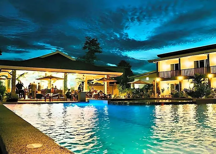 Buona Vita Resort