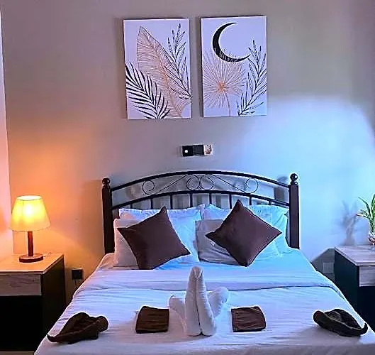 Kanro Holiday Resort