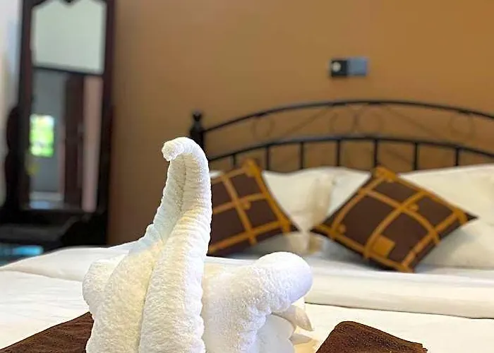 Kanro Holiday Resort