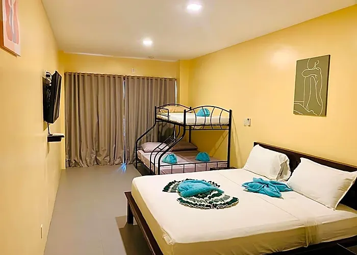 Alona Central Inn