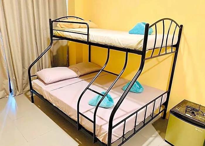 Alona Central Inn