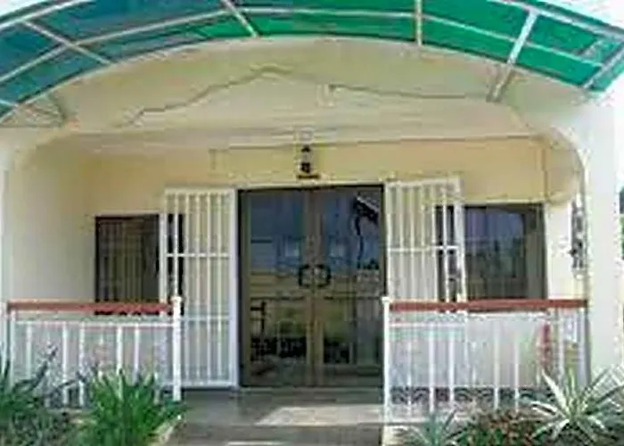 Francris Suite Limited