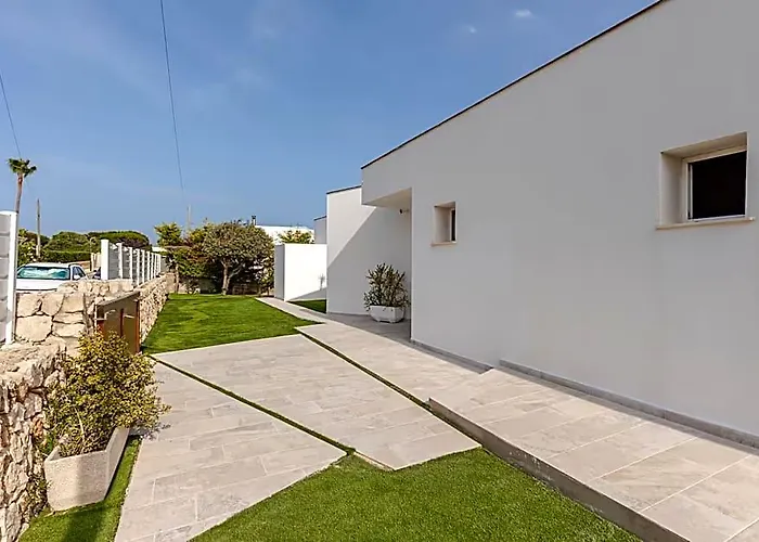 Villa Ca Nostra