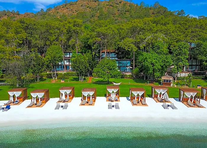 Club Prive By Rixos Gocek