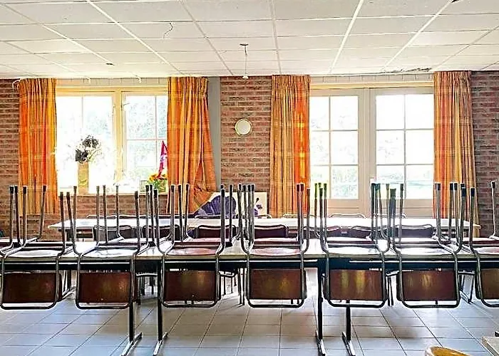 Camping De Nieuwe Hof