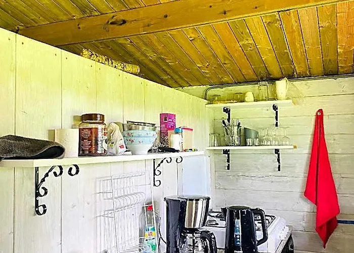 Camping De Nieuwe Hof