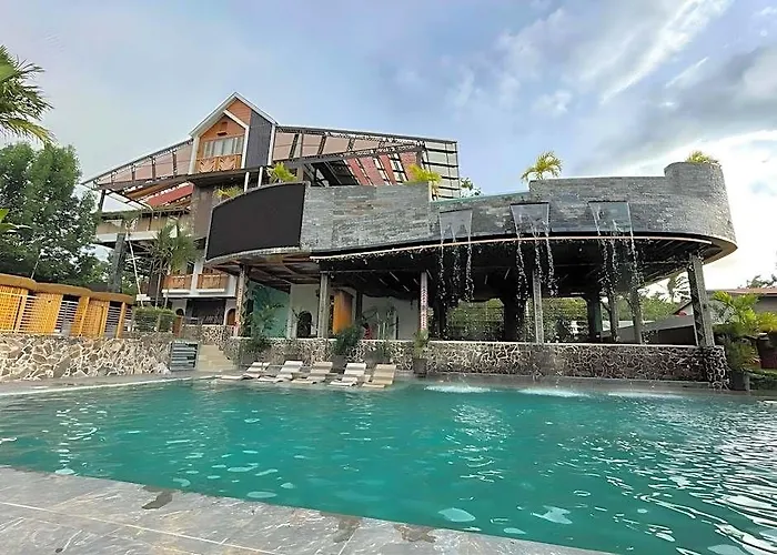 Diwata Nature Resort