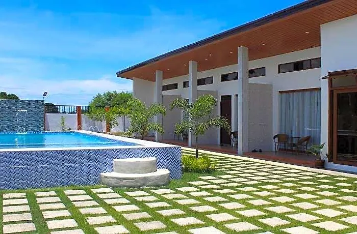 Villa Mercedes Private Resort