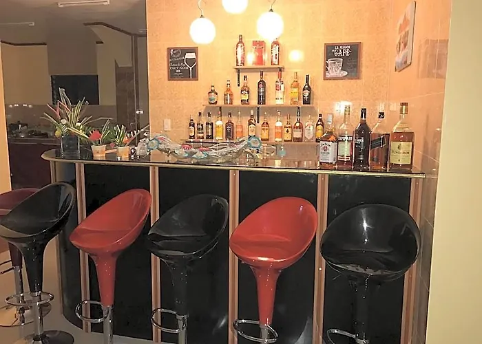 Tgh The Guest House Badian