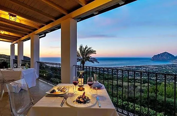 Hotel Venere Di Erice Resort E Spa