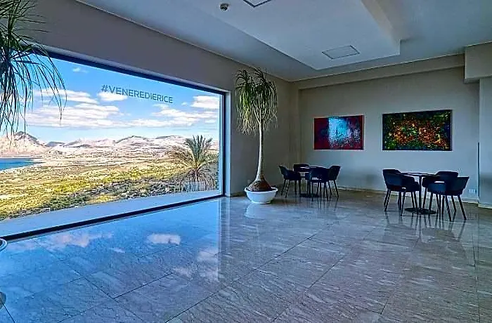 Hotel Venere Di Erice Resort E Spa