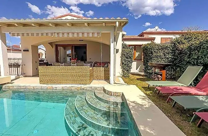 Villa Ercole