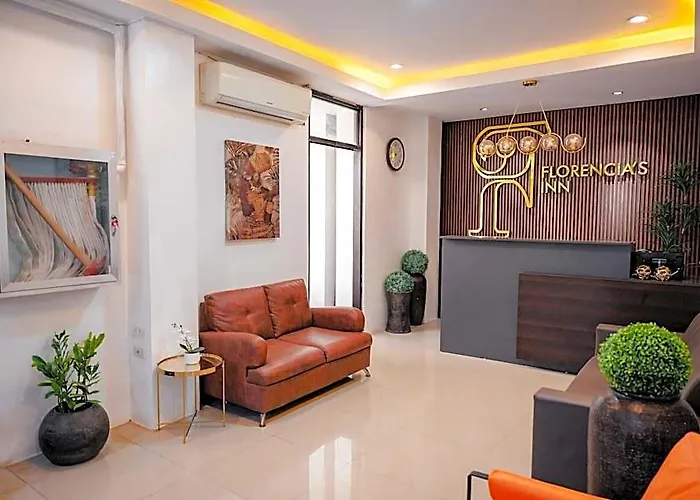 Florencia'S Inn