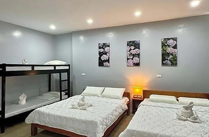Florencia'S Inn