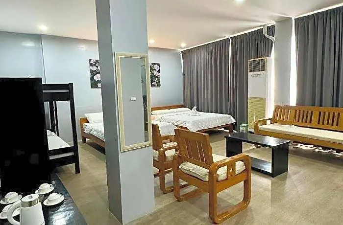 Florencia'S Inn