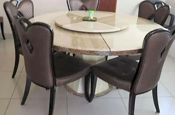 Amariah Guesthouse Plateau