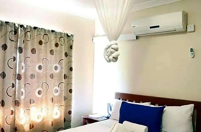 Amariah Guesthouse Plateau