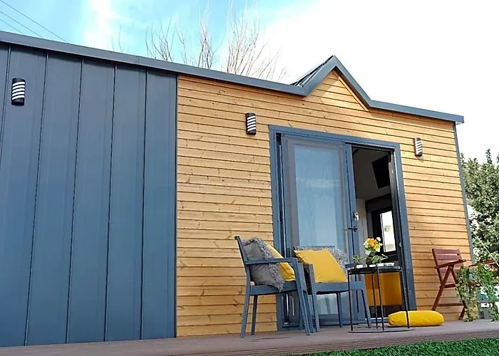Renka Holidays Houses And Caravans