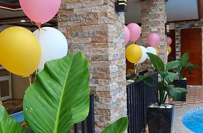 The Legacy Hotel