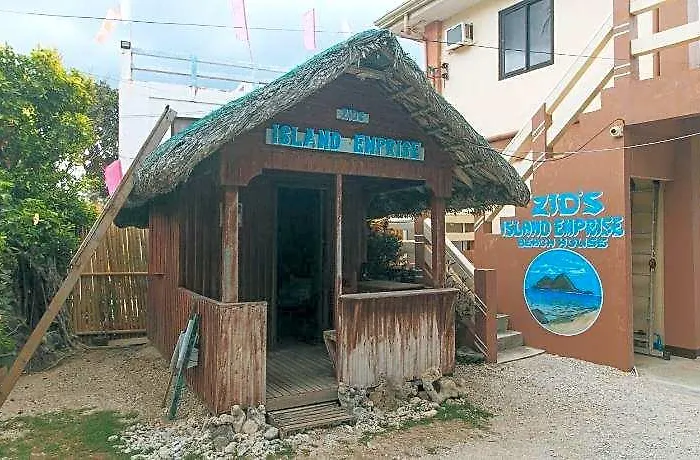 Zids Island Emprise Beach House